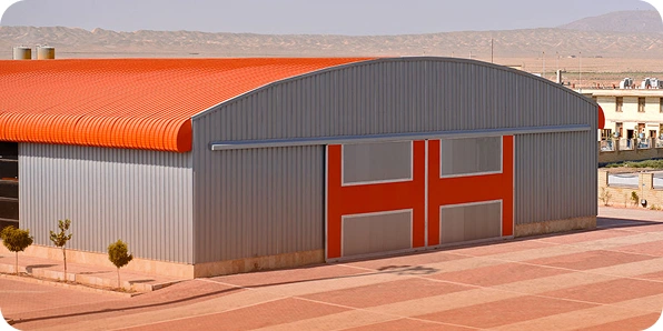 کارخانه کبیرپانل